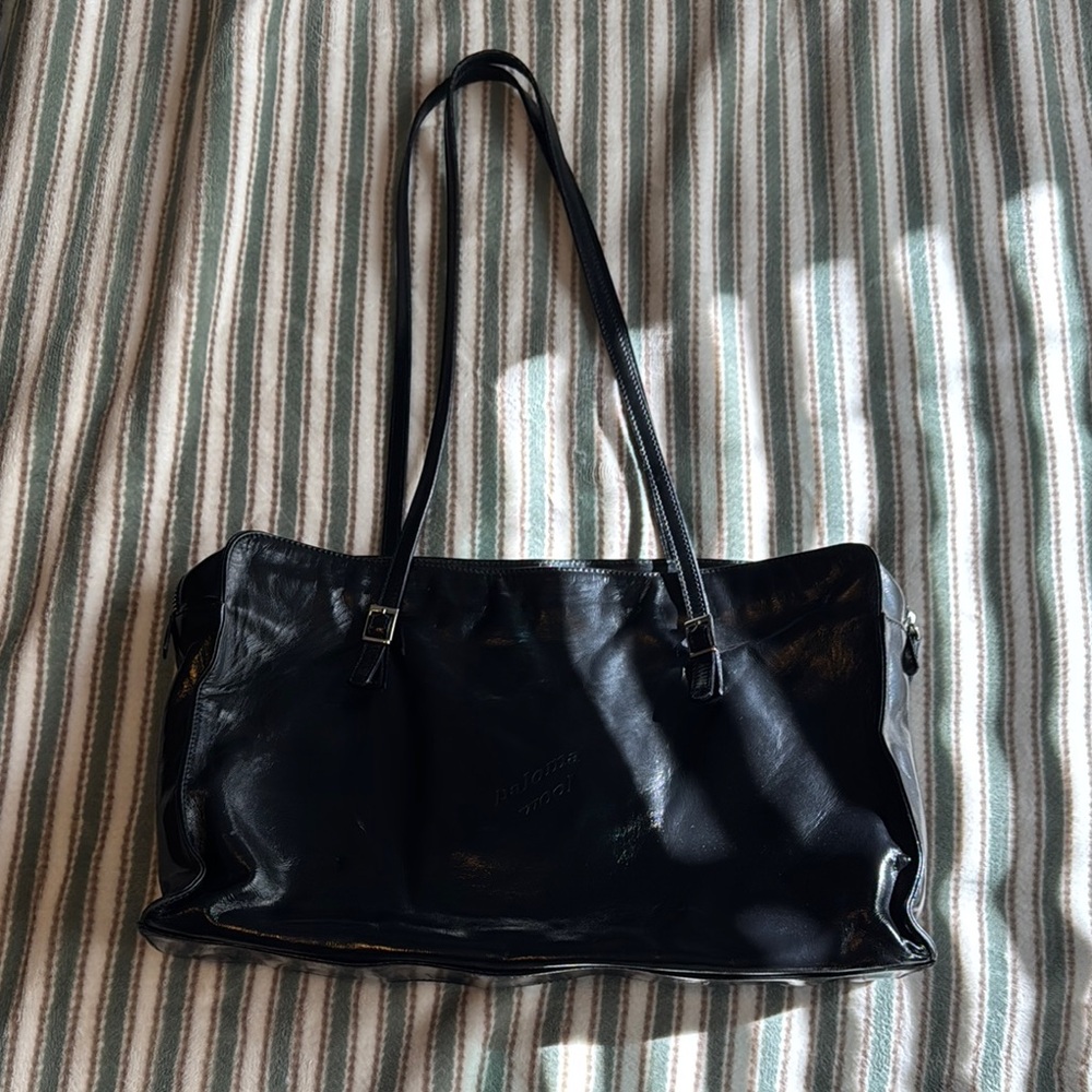 Paloma Wool Caye Bag in Black